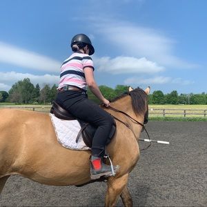 Meet your Posher, Samantha